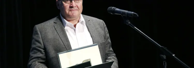 Dr. Prodán Zsolt emlékérmével